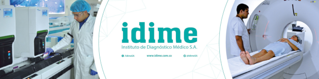 Idime Pereira | Instituto de Diagnostico Medico